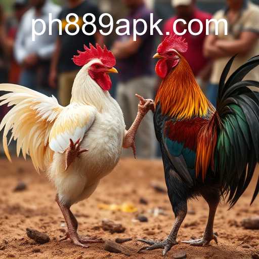 Cockfighting
