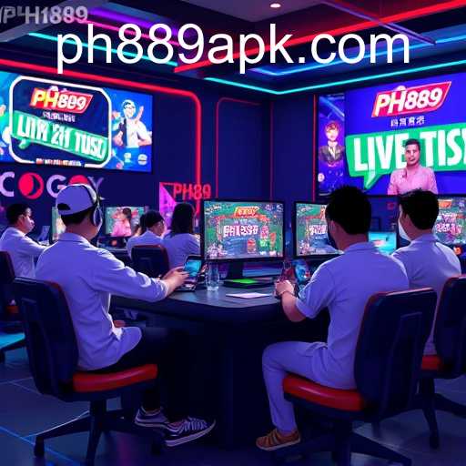 Live Games