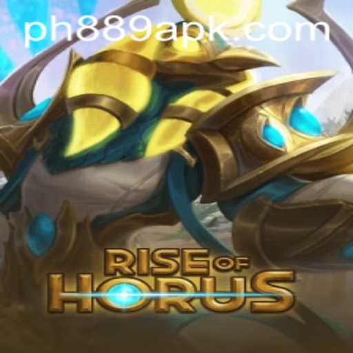 Rise of Horus: A Divine Adventure Awaits